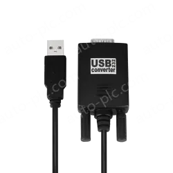 NS810 USB To RS232 Serial Converter