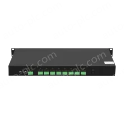 1 Port RS232/485/422 To 8 Ports RS485/422 Passive Isolated HUB
