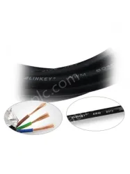 5M PC-HW Anti-static Bag Packing