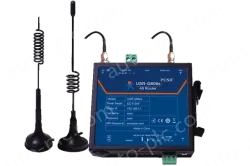 4G Industrial Cellular Router