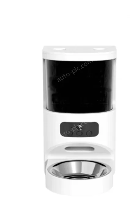 WiFi pet feeder x39b