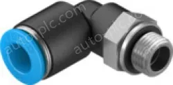 Festo Push-in fittings QSL-G1/8-8