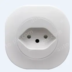 Smart socket LSPA10 Swiss regulation
