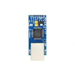 Pin type TTL level with RJ45 module