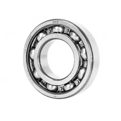 6001-2RS1 Rubber cover seal