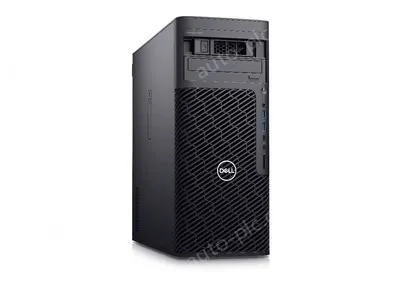 Precision T5860,T5860-W5-2465X/16G-DDR5/256G