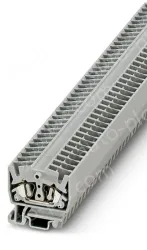 MSB 2 5-miniature straight-through terminal PHOENIX 3244012