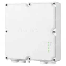 5GHz AX2400 WiFi 6 industrial grade bridge