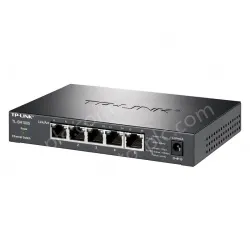 5 port 2.5G Ethernet switch
