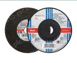 Stainless steel cut 105x1mm (inner diameter: 16mm)