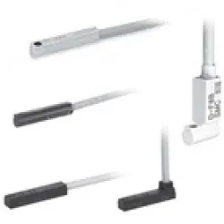 SMC Magnetic switches D-S7P2L