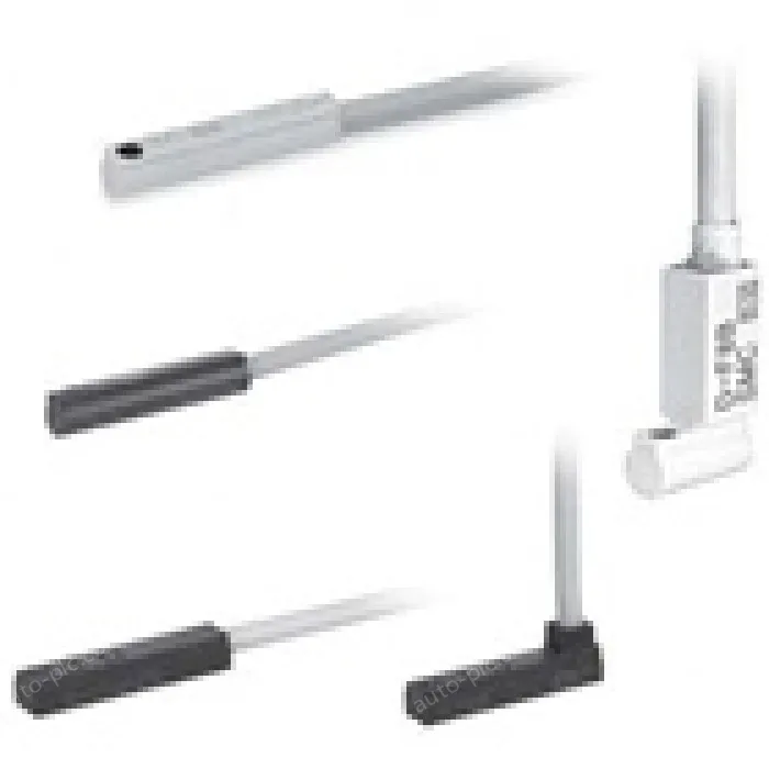 SMC Magnetic switches D-S7P2L