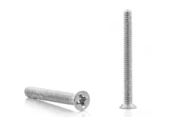 Electronic screws M1*10