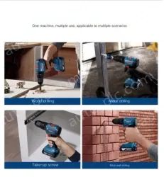 GSB 185-LI bare metal