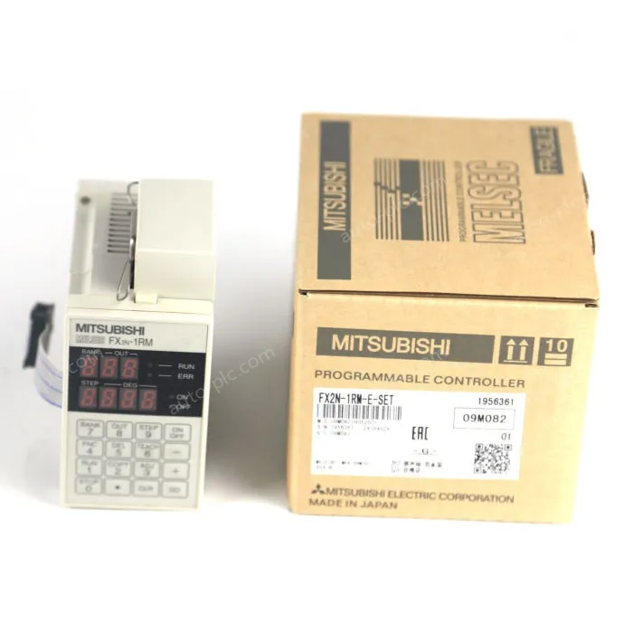 FX2N PLC Expansion Unit