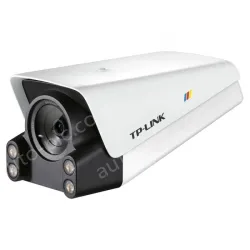 H.265+ 3 million dark night full color IP camera