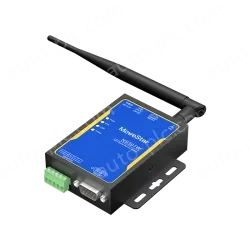 1 Port RS232/485/422 Serial to Wi-Fi/Ethernet Server