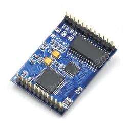 High Stability Module