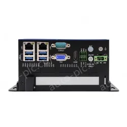 Embedded IPC PCX-9701-8GB+M.2 SATA-1024GB