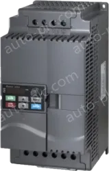 Delta Frequency converters VFD185E43A