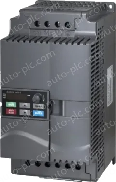 Delta Frequency converters VFD185E43A