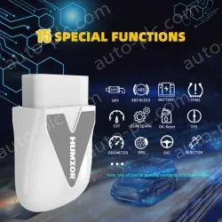 NexzLINK 300 Mobile Full System Diagnostic Tool