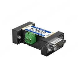 RS232 Three Wire Signal Isolated Protector