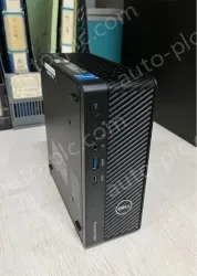 Precision T3280,DELL T3280 i3-14100/8G/256G SSD