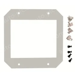 VMS - General purpose enclosures