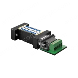 RS232 To LVTTL Level Converter