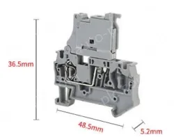 Terminals and their accessories - ASK1EN