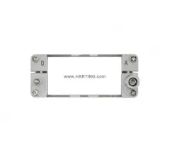 Han MODULAR FRAME 16 HOOD 4