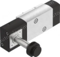 Festo Standard directional control valve VSNC-FTC-M52-M-G14-F19