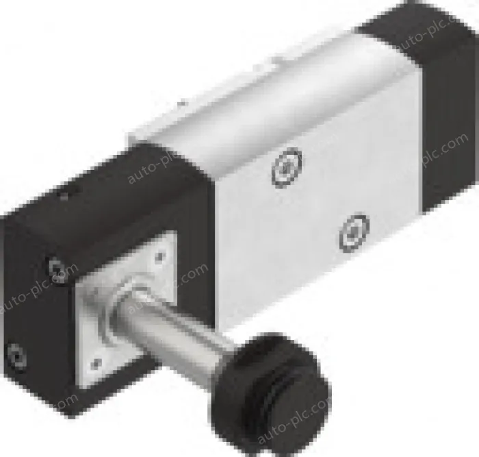 Festo Standard directional control valve VSNC-FTC-M52-M-G14-F19