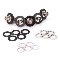 Redundant Ethernet/IP to Profibus-PA Link device