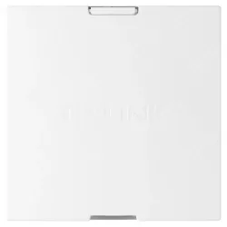 AX3000 dual-band Gigabit Wi-Fi 6 wireless panel router