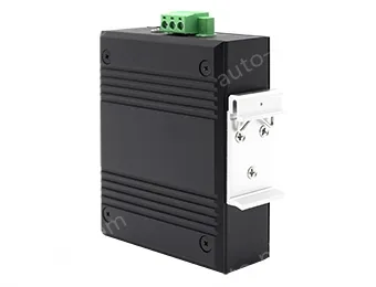 UOTEK 100M Unmanaged Ethernet Switch