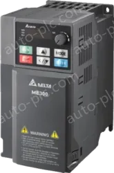 Delta Frequency converters VFD5A5ME43ANNAA