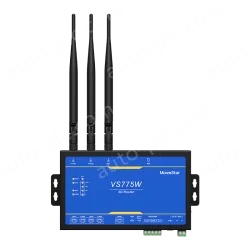 Industrial-Grade 4G wireless router