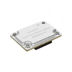 Industrial Embedded Serial/CAN Server Module