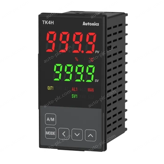 Autonics Temperature controller TK4H-24RN
