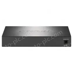 5 x 2.5G/1G adaptive RJ45 ports 2.5G Ethernet PoE switch