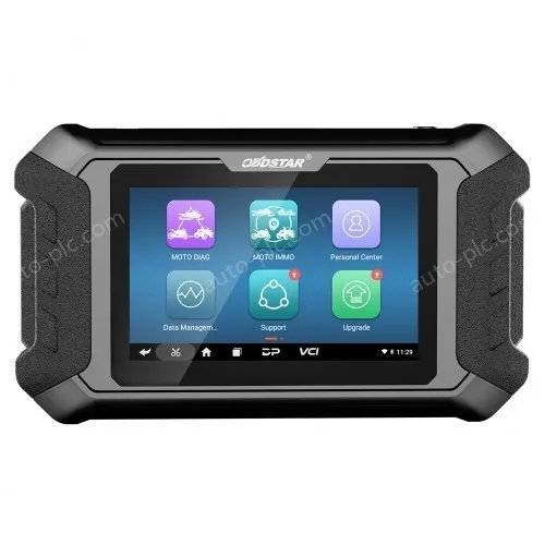 OBDSTAR iScan Har1 ev