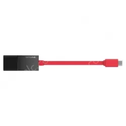 Type-C to 100M Ethernet adapter