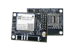 Pin CAT1 communication module