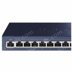 1WAN+8LAN PoE&middot; AC all-in-one Gigabit VPN router