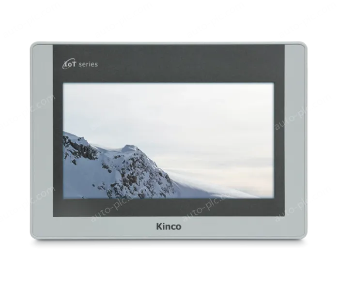 HMI GT GT070HE/4G/WiFi (The price is negotiable)