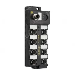 IP67 IO-Link Device 16DI PNP M12