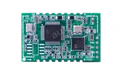 SMD Ethernet modules