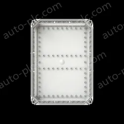 VMS - General purpose enclosures